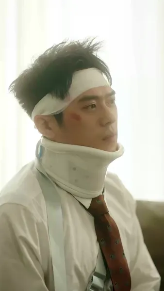 โชคชะตาพบพาให้เจอ(พากย์ไทย)