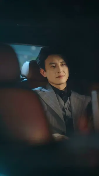 โชคชะตาพบพาให้เจอ(พากย์ไทย)