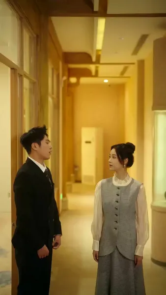 โชคชะตาพบพาให้เจอ(พากย์ไทย)