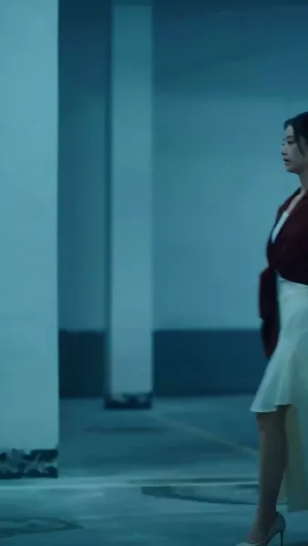 โชคชะตาพบพาให้เจอ(พากย์ไทย)