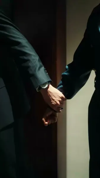 โชคชะตาพบพาให้เจอ(พากย์ไทย)