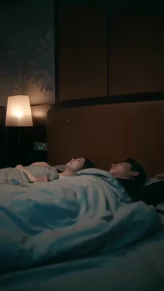 โชคชะตาพบพาให้เจอ(พากย์ไทย)