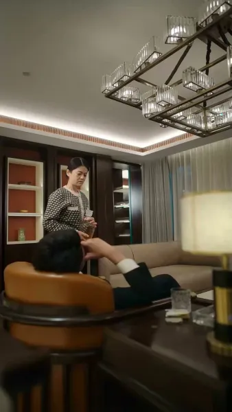 โชคชะตาพบพาให้เจอ(พากย์ไทย)