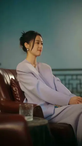 โชคชะตาพบพาให้เจอ(พากย์ไทย)