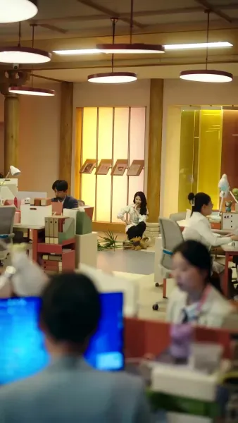 โชคชะตาพบพาให้เจอ(พากย์ไทย)