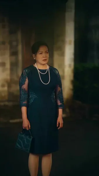 โชคชะตาพบพาให้เจอ(พากย์ไทย)