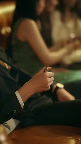 โชคชะตาพบพาให้เจอ(พากย์ไทย)