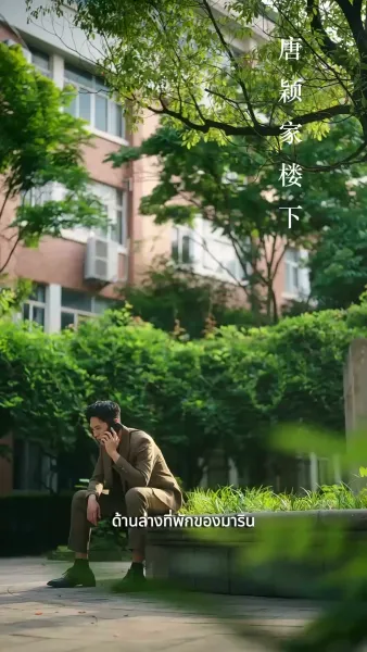 โชคชะตาพบพาให้เจอ(พากย์ไทย)