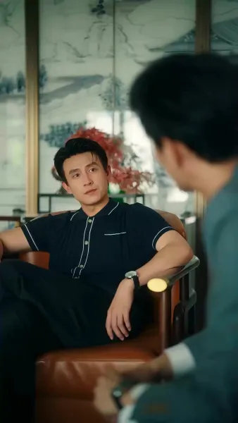 โชคชะตาพบพาให้เจอ(พากย์ไทย)