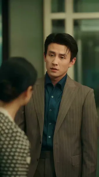 โชคชะตาพบพาให้เจอ(พากย์ไทย)