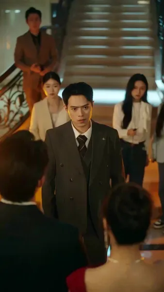 โชคชะตาพบพาให้เจอ(พากย์ไทย)