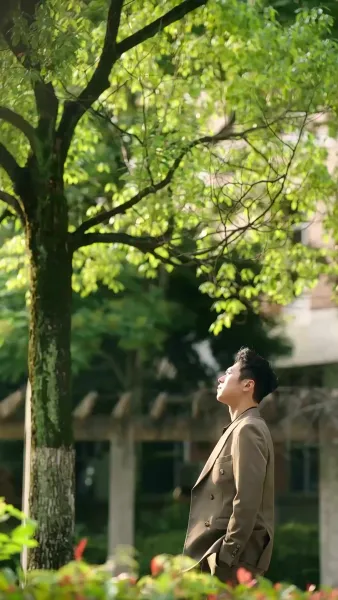 โชคชะตาพบพาให้เจอ(พากย์ไทย)