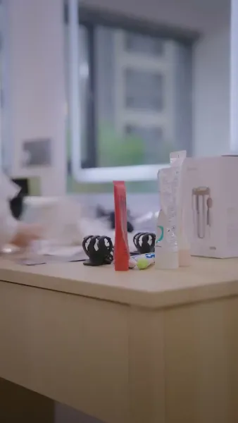 สวมรอยลวงใจ