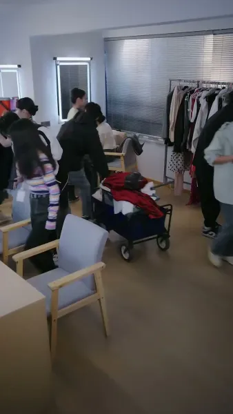 สวมรอยลวงใจ