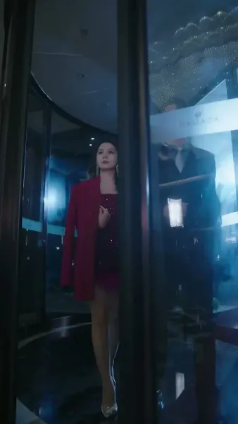 สวมรอยลวงใจ