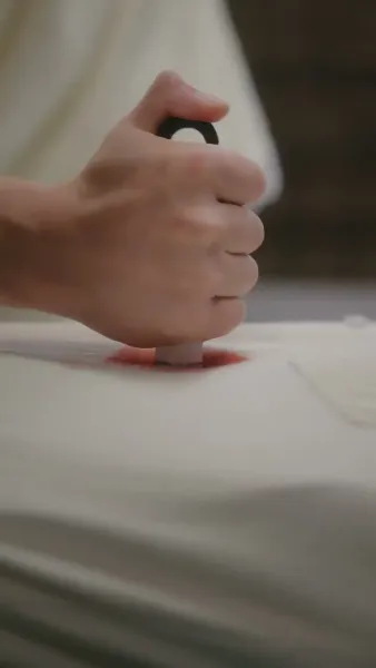 สวมรอยลวงใจ