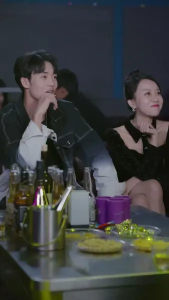 สวมรอยลวงใจ