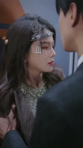 สวมรอยลวงใจ