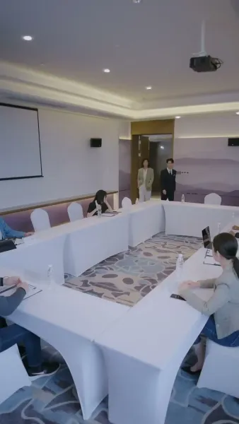 สวมรอยลวงใจ