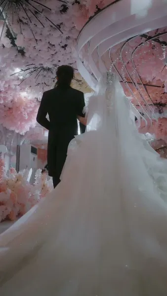 สวมรอยลวงใจ