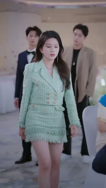 สวมรอยลวงใจ