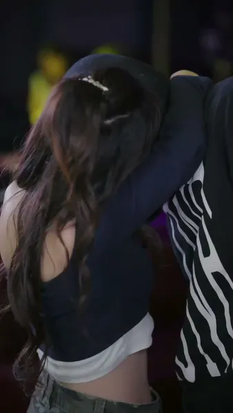 สวมรอยลวงใจ