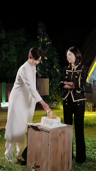 วิวาห์รักผิดตัว