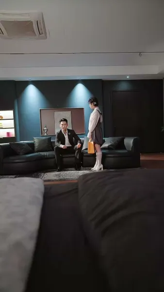 วิวาห์รักผิดตัว