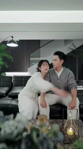 วิวาห์รักผิดตัว