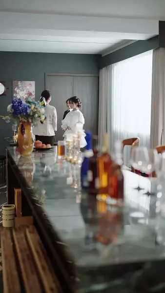 วิวาห์รักผิดตัว