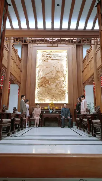 วิวาห์รักผิดตัว