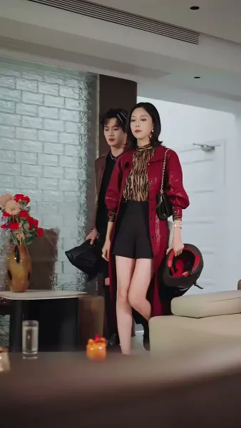 วิวาห์รักผิดตัว