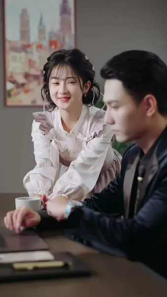 วิวาห์รักผิดตัว