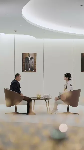 วิวาห์รักผิดตัว