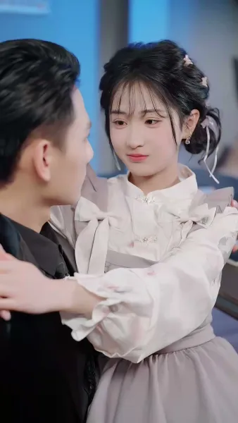 วิวาห์รักผิดตัว