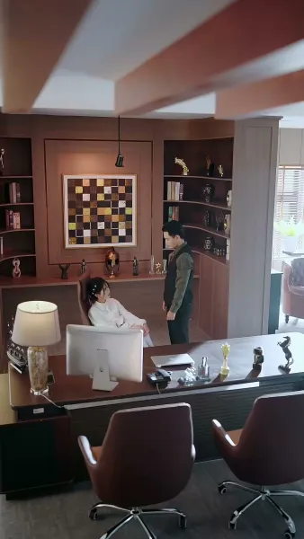 วิวาห์รักผิดตัว