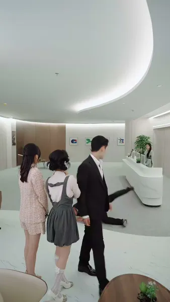 วิวาห์รักผิดตัว