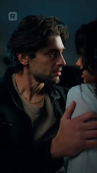 ตรวนรักอัลฟ่าศัตรูหัวใจ