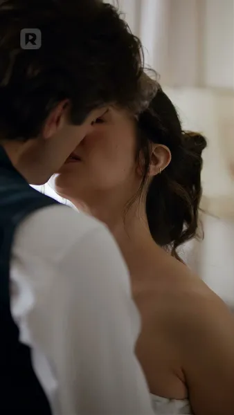 ตรวนรักอัลฟ่าศัตรูหัวใจ