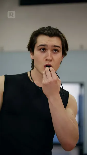 ตรวนรักอัลฟ่าศัตรูหัวใจ