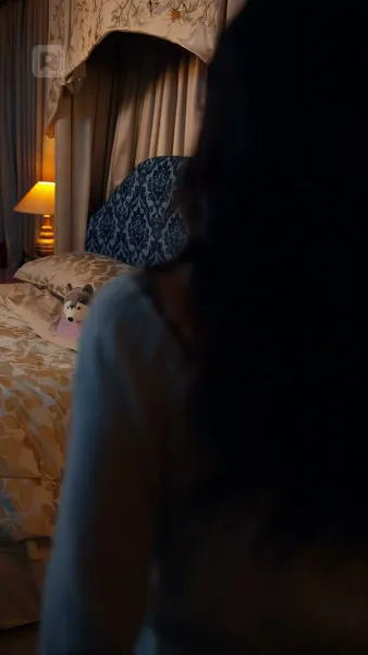 ตรวนรักอัลฟ่าศัตรูหัวใจ