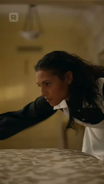 ตรวนรักอัลฟ่าศัตรูหัวใจ