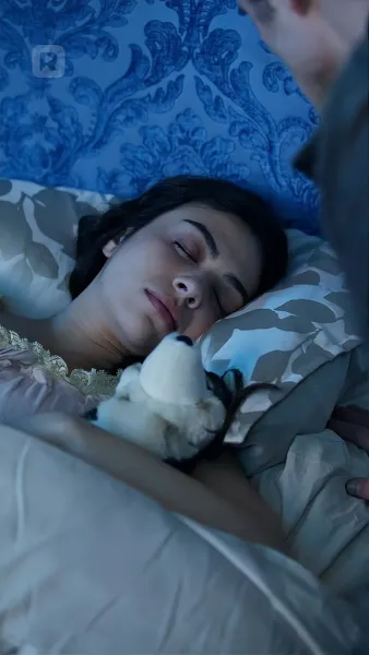 ตรวนรักอัลฟ่าศัตรูหัวใจ