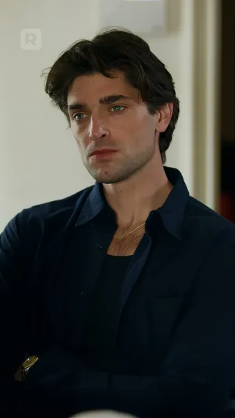 ตรวนรักอัลฟ่าศัตรูหัวใจ