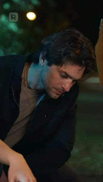 ตรวนรักอัลฟ่าศัตรูหัวใจ