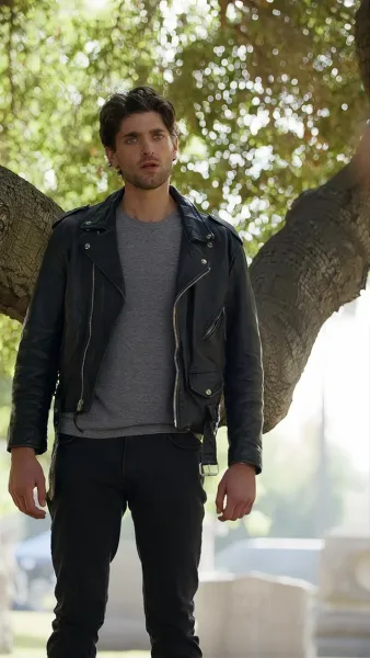 ตรวนรักอัลฟ่าศัตรูหัวใจ