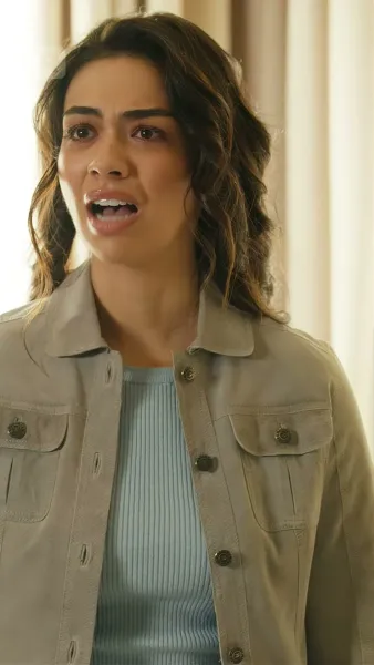 ตรวนรักอัลฟ่าศัตรูหัวใจ