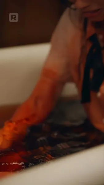 ตรวนรักอัลฟ่าศัตรูหัวใจ