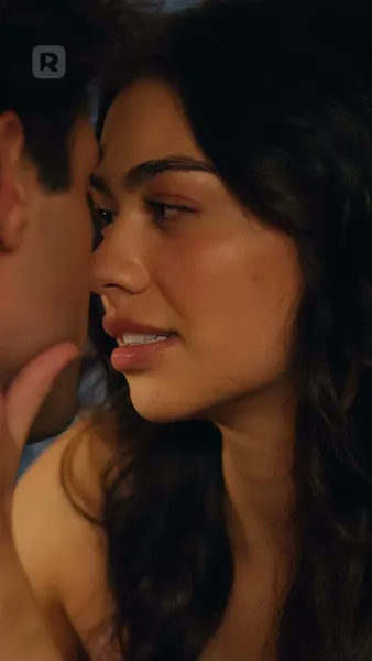 ตรวนรักอัลฟ่าศัตรูหัวใจ