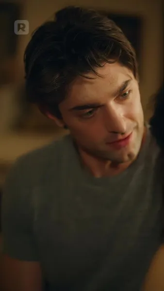 ตรวนรักอัลฟ่าศัตรูหัวใจ